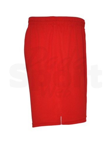 PLAYER PANTALONCINO SPORTIVO