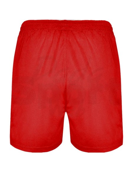 PLAYER PANTALONCINO SPORTIVO