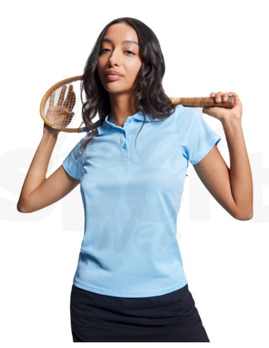 POLO MONZHA WOMAN