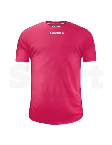 MAGLIA CALCIO LEGEA LIPSIA