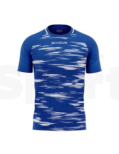 SHIRT CALCIO PIXEL GIVOVA