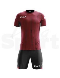 KIT BOLT ZEUS GRANATA NERO