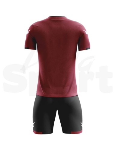 KIT BOLT ZEUS GRANATA NERO