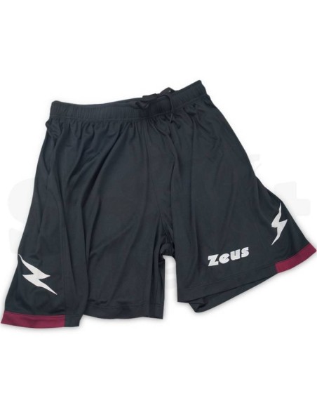 KIT BOLT ZEUS GRANATA NERO