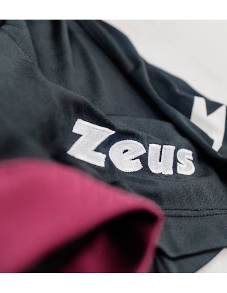 KIT BOLT ZEUS GRANATA NERO