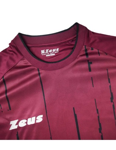 KIT BOLT ZEUS GRANATA NERO