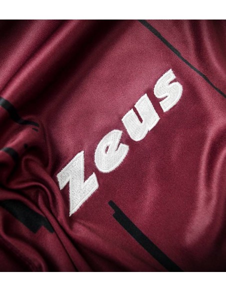 KIT BOLT ZEUS GRANATA NERO