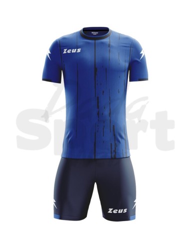 KIT BOLT ZEUS AZZURRO BLU