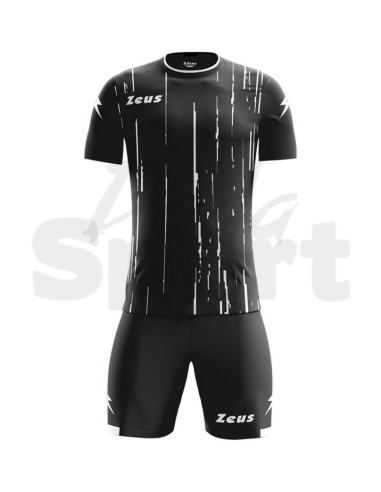 KIT BOLT ZEUS NERO BIANCO