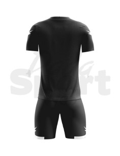 KIT BOLT ZEUS NERO BIANCO 2