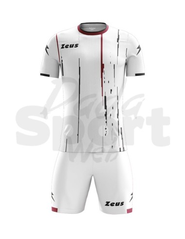 KIT BOLT WHITE ZEUS GRANATA NERO