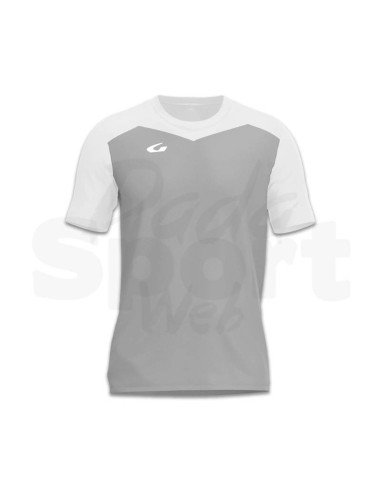 GEMS MAGLIA BAYERN GRIGIO BIANCO