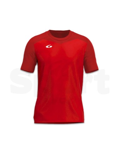 GEMS MAGLIA BAYERN  ROSSO ROSSO SCURO
