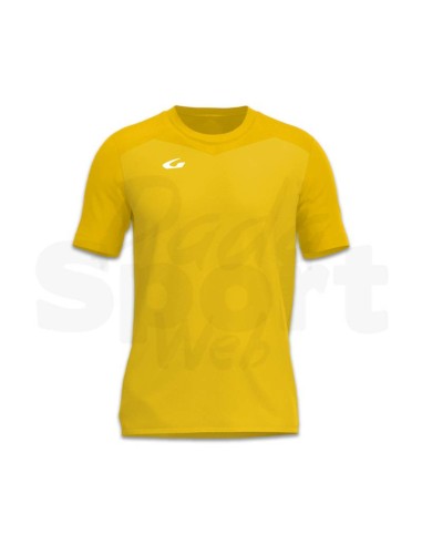 GEMS MAGLIA BAYERN  GIALLO GIALLO SCURO