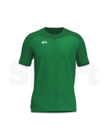 GEMS MAGLIA BAYERN  VERDE VERDE FORESTA