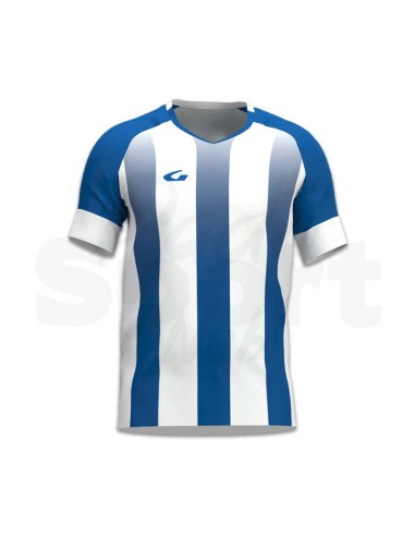 GEMS MAGLIA AMBURGO BIANCO AZZURRO