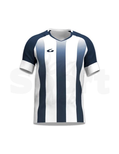 GEMS MAGLIA AMBURGO BIANCO BLU
