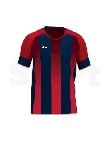 GEMS MAGLIA COLONIA  BLU ROSSO