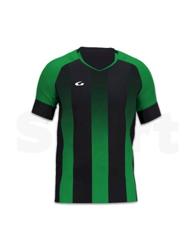 GEMS MAGLIA COLONIA NERO VERDE