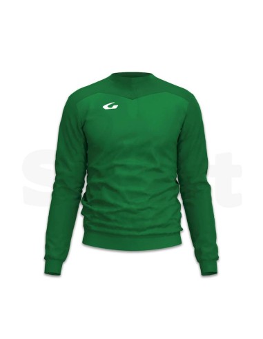 GEMS FELPA BORUSSIA VERDE VERDE FORESTA