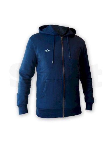 GEMS FELPA METROPOLITAN BLU