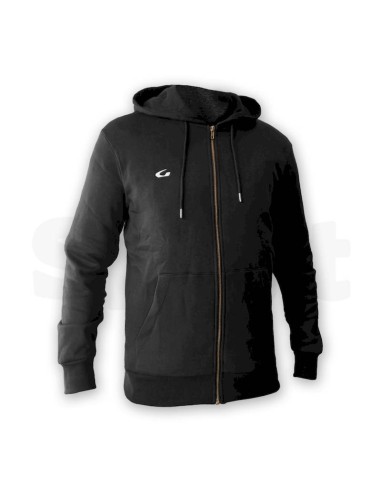 GEMS FELPA METROPOLITAN NERO