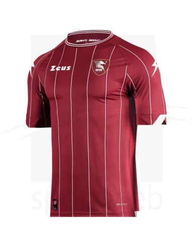 US SALERNITANA MAGLIA GARA HOME 2024/2025