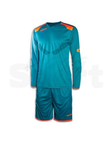 GEMS KIT DENVER PORTIERE CELESTE