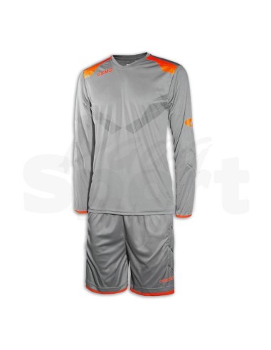 GEMS KIT DENVER PORTIERE GRIGIO