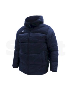 GEMS GIACCA ISLAND BLU