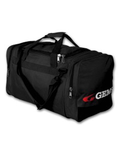 GEMS BORSA QATAR NERO