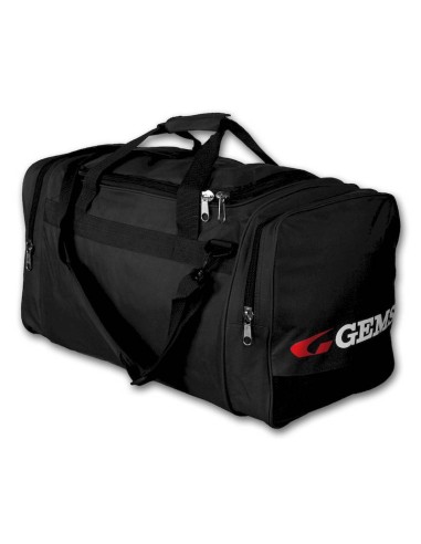 GEMS BORSA QATAR NERO