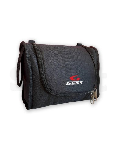 GEMS BEAUTY CASE PARIS NERO