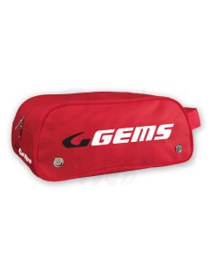 Borsa Portascarpe Gems Tasmania Rosso | Custodia Scarpe...