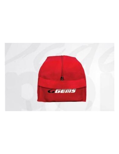 Borsa Portascarpe Gems Tasmania Rosso |...