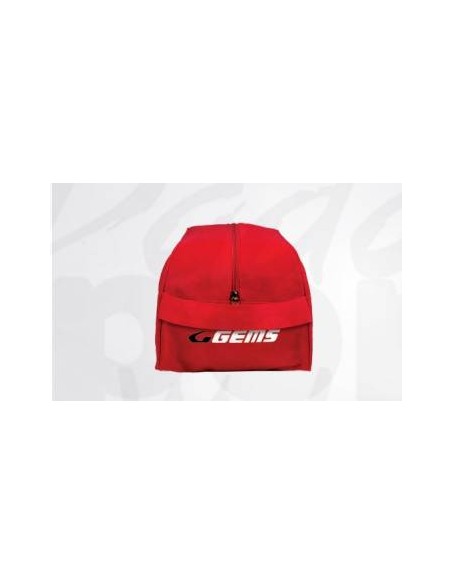 Borsa Portascarpe Gems Tasmania Rosso | Custodia Scarpe Sportive