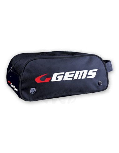 Borsa Portascarpe Gems Tasmania Blu | Custodia...
