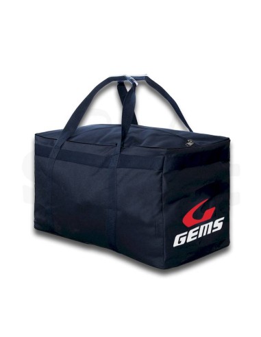 GEMS BORSA TAIWAN BLU BIANCO