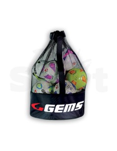 GEMS SACCA PORTAPALLONI