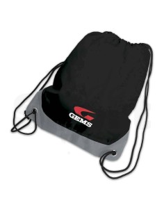 GEMS SACCA UCRAINA NERO