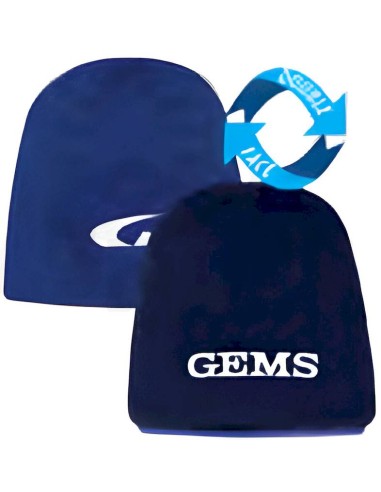 GEMS ZUCCOTTO DOUBLE BLU AZZURRO