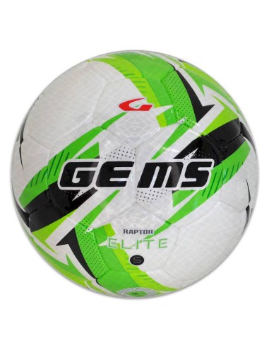 GEMS PALLONE RAPTOR ELITE VERDE VERDE FLUO