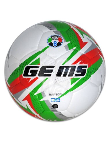 Palloni calcio gems hot sale