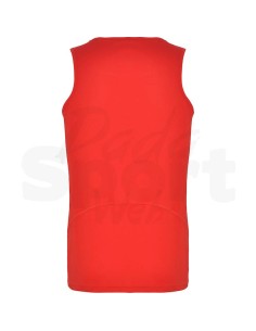 CANOTTA ANDRE ROLY ROSSA 2