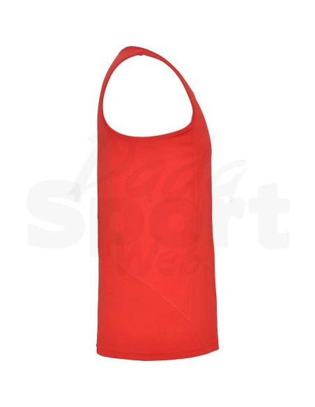 CANOTTA ANDRE ROLY ROSSA