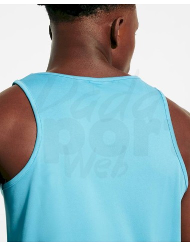 CANOTTA ANDRE ROLY TURCHESE