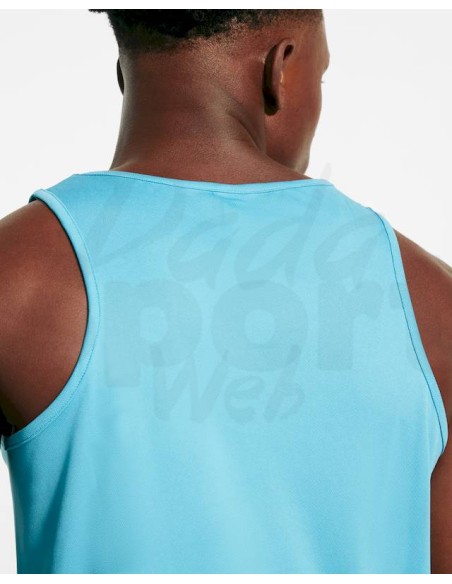 CANOTTA ANDRE ROLY TURCHESE