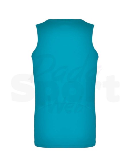 CANOTTA ANDRE ROLY TURCHESE