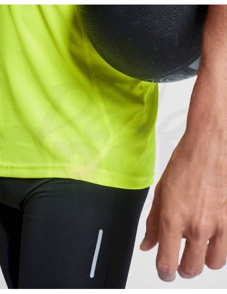 CANOTTA ANDRE ROLY GIALLO FLUO