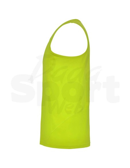 CANOTTA ANDRE ROLY GIALLO FLUO